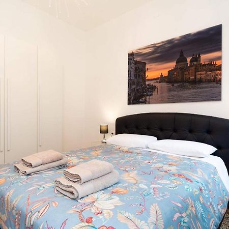 Just Urban Stays - Castello 5067 Boutique Apartment Venecia Exterior foto