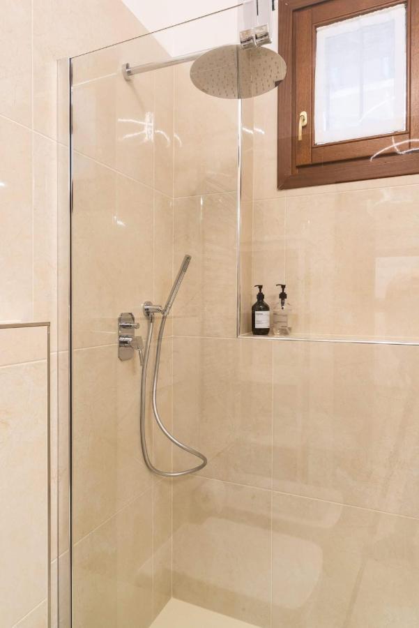 Just Urban Stays - Castello 5067 Boutique Apartment Venecia Exterior foto